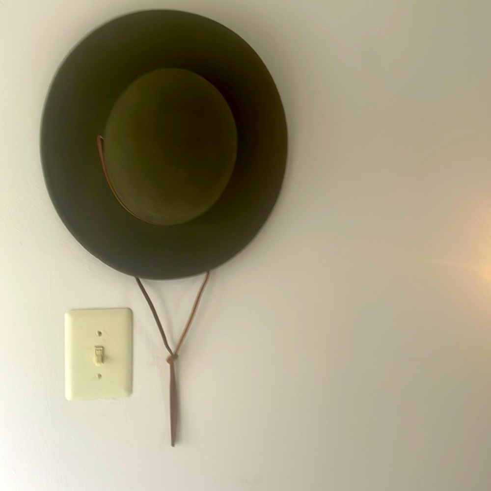 Brixton Tiller Field Hat